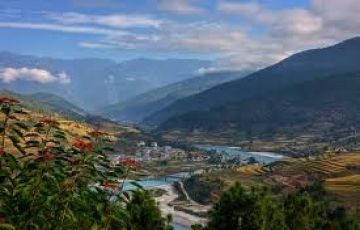 Ecstatic 4 Days 3 Nights Paro with Thimphu Holiday Package