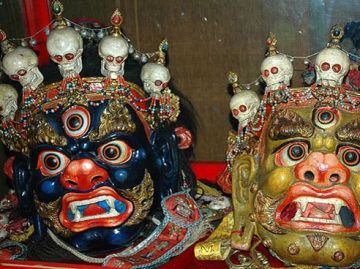 Pleasurable 9 Days 8 Nights Thimphu Vacation Package