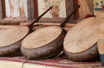 Pleasurable 9 Days 8 Nights Thimphu Vacation Package