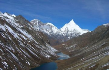 Pleasurable 9 Days 8 Nights Thimphu Vacation Package