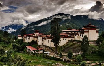 Experience Paro Tour Package for 12 Days 11 Nights