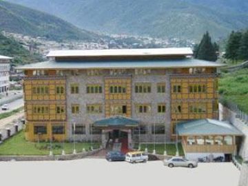 Family Getaway 6 Days 5 Nights Bhutan Trip Package