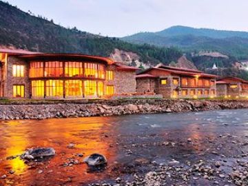 Heart-warming 7 Days 6 Nights Bhutan, Paro, Tambo with Delhi Tour Package
