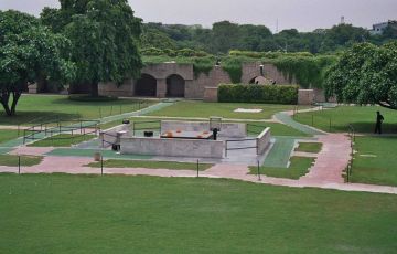 Heart-warming 6 Days 5 Nights Agra Vacation Package