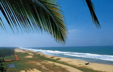 Amazing 4 Days 3 Nights Goa Vacation Package