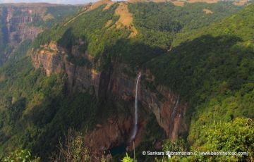 Beautiful 9 Days 8 Nights Cherrapunji Vacation Package
