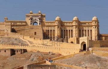 Experience 6 Days 05 Nights Bharatpur Holiday Package