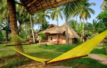 Best 6 Days 5 NIghts Cochin, Munnar, Thekkady, Alleppey and kerala Trip Package