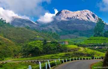 Magical Cochin Tour Package for 5 Days 4 Nights