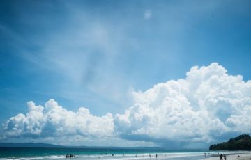 5 Days Port Blair to Havelock Vacation Package