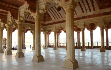 Ecstatic 6 Days 5 Nights Jaipur Tour Package