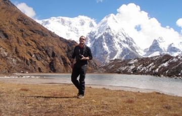 Blissful Kanchenjunga Trekking Tour