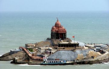 Magical 4 Days 3 Nights Kovalam Vacation Package