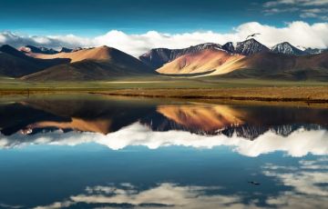 Pleasurable 6 Days 5 Nights Alchi Trip Package