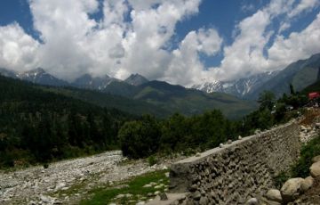 Magical 4 Days 3 Nights Rohtang Pass Holiday Package