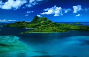 Magical 7 Days 6 Nights Mauritius, South West Island and Leisure Trip Package