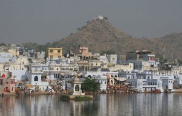 14 Days Delhi to Khimsar Vacation Package