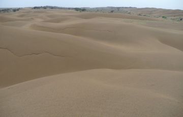 Amazing Jaisalmer Tour Package for 19 Days 18 Nights