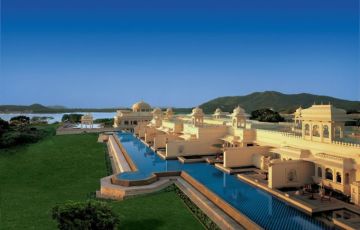 Ecstatic 14 Days 13 Nights Delhi, Agra, Jaipur, Madawa, Bikaner, Jaisalmer, Jodhpur and Udaipur Holiday Package