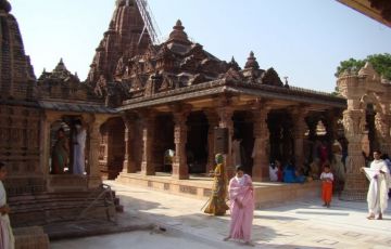 Family Getaway 15 Days 14 Nights Agra Tour Package