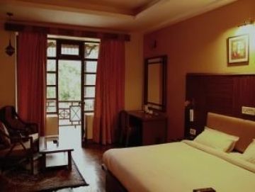 Memorable 2 Days 1 Night Dharmshala Holiday Package