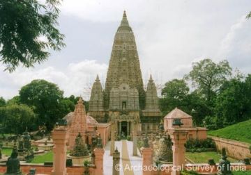 5 Days 4 Nights Bodh Gaya, Varanasi, Kushinagar with Patna Tour Package