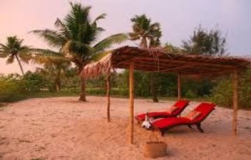 Cochin Tour Package for 12 Days 11 Nights