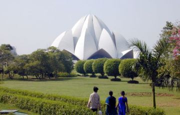 Ecstatic Gaya Tour Package for 6 Days 5 Nights