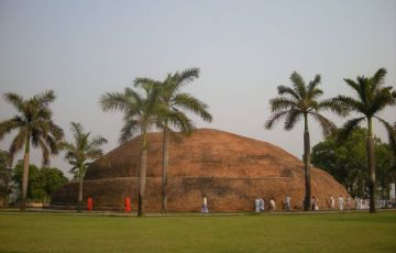 Magical 11 Days 10 Nights Calcutta Holiday Package