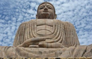 Amazing 11 Days 10 Nights Mumbai, Aurangabad, Bhopal, Agra, Varanasi, Bodhgaya, Patna and Delhi Tour Package