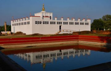 Magical 18 Days 17 Nights Dharamshala Vacation Package