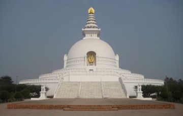 Ecstatic Bodhgaya Tour Package for 15 Days 14 Nights