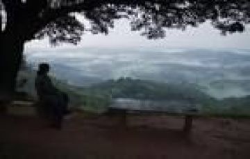 Beautiful 2 Days 1 Night Bangalore Holiday Package