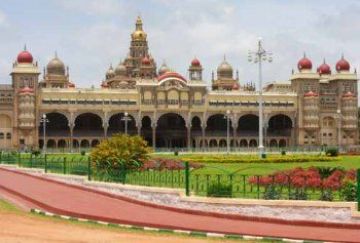 Beautiful 2 Days 1 Night Bangalore Holiday Package