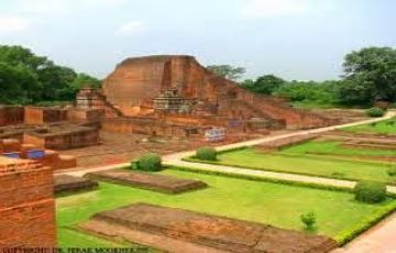 Memorable Nalanda Tour Package for 12 Days 11 Nights