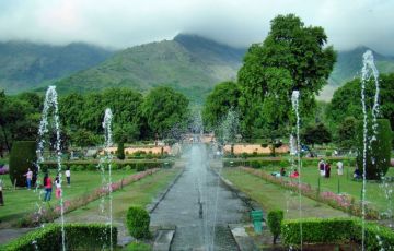 Memorable 4 Days 3 Nights Gulmarg Holiday Package