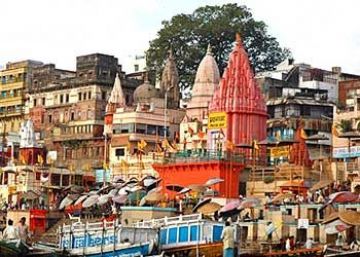 Pleasurable 8 Days 7 Nights Kushinagar Trip Package