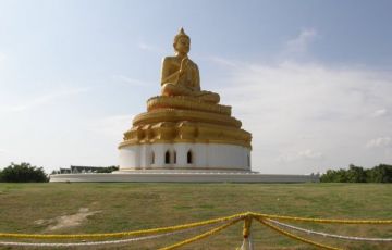 Pleasurable 8 Days 7 Nights Kushinagar Trip Package