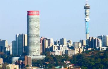 Experience 14 Days 13 Nights Cape Town Holiday Package