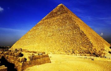 Pleasurable The Egyptian Museum Tour Package for 4 Days 3 Nights