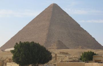 Beautiful 3 Days 2 Nights Giza pyramids with Alexandria Holiday Package