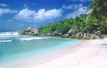 Experience 14 Days 13 Nights Goa Vacation Package