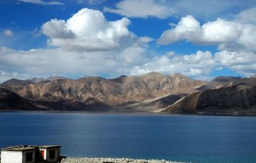 Magical 8 Days 7 Nights Nubra Valley Tour Package