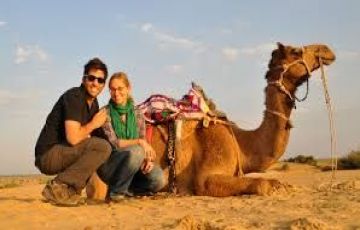 Ecstatic 6 Days 5 Night Jaipur, Jodhpur and Udaipur Tour Package