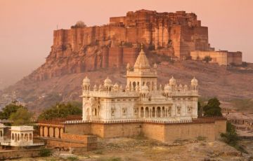 Heart-warming 11 Days 10 Nights Delhi, Mandawa, Bikaner, Jaisalmer, Pokhran, Jodhpur with Delhi Tour Package