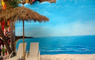 2 Days Extravaganza in Goa