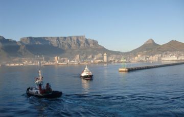 7 Days 6 Nights Cape Town, Knysna, Oudtshoorn, Johannesburg with South Africa Holiday Package