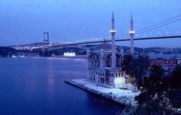 Heart-warming 10 Days 9 Nights Istanbul, Gallipoli, Pergamum, Kusadasi, Ephesus and Hierapolis Vacation Package