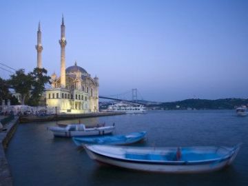 Heart-warming 10 Days 9 Nights Istanbul, Gallipoli, Pergamum, Kusadasi, Ephesus and Hierapolis Vacation Package