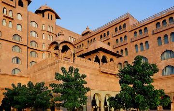 Memorable 10 Days 9 Nights Delhi Trip Package